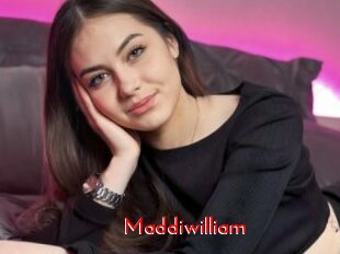 Maddiwilliam