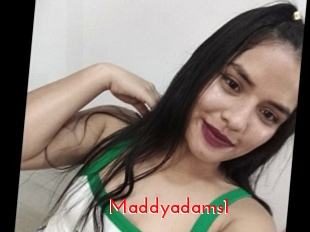 Maddyadams1