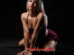 Maddycooper