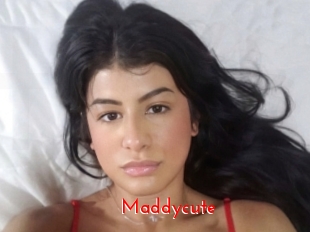 Maddycute