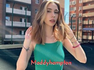 Maddyhampton