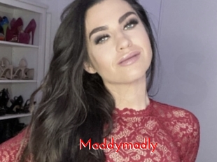 Maddymadly