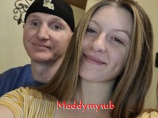 Maddymysub
