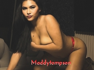 Maddytompson