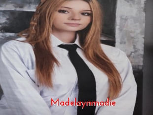 Madelaynmadie