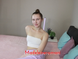 Madeleineromani