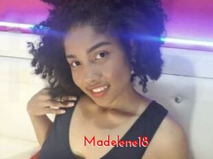 Madelene18
