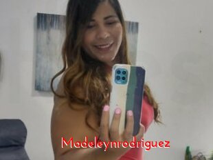 Madeleynrodriguez