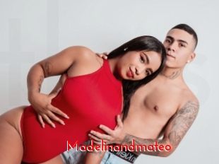 Madelinandmateo