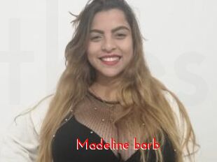 Madeline_barb