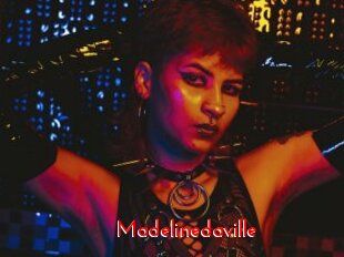 Madelinedaville