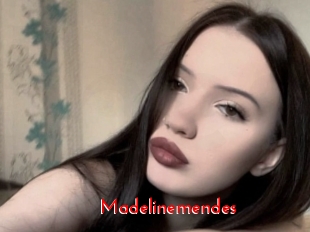 Madelinemendes