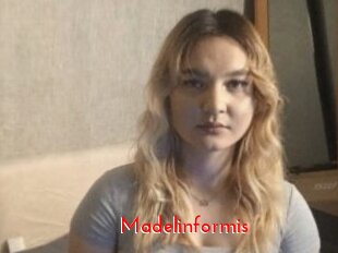 Madelinformis