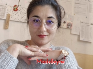 Madelleyne