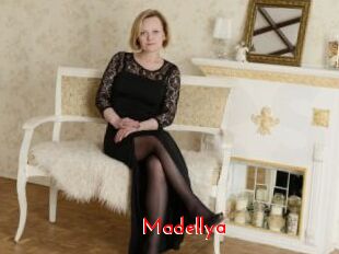 Madellya