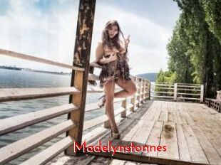 Madelynstonnes