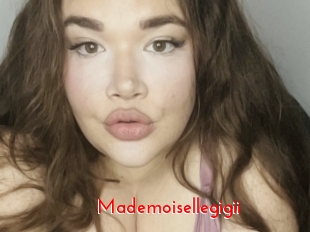 Mademoisellegigii