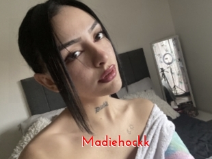 Madiehockk