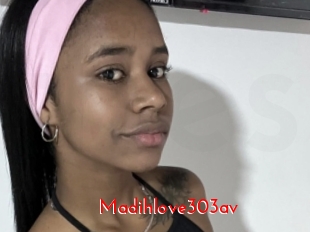 Madihlove303av