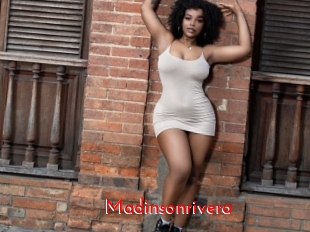 Madinsonrivera