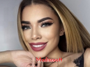 Madiscoott