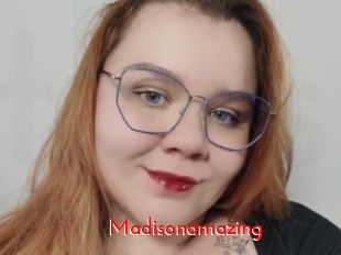 Madisonamazing