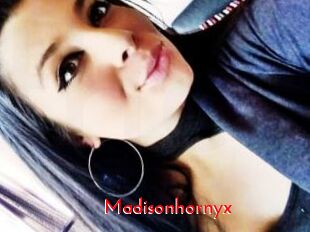 Madisonhornyx