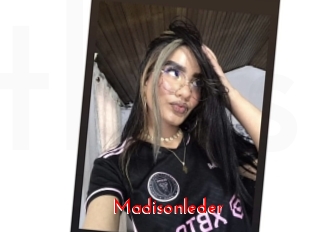 Madisonleder