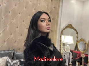 Madisonlore