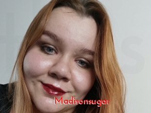 Madisonsugar