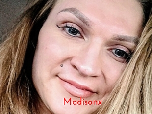 Madisonx