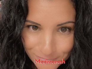 Madissonash