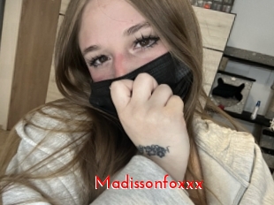 Madissonfoxxx