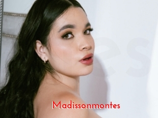 Madissonmontes