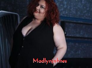 Madlynjohnes