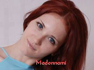 Madonnami