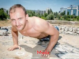 Madx