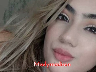 Madymadison