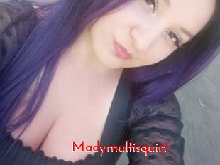Madymultisquirt