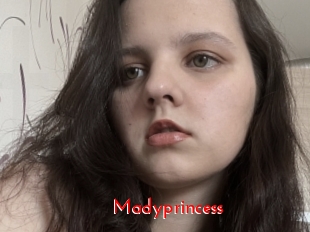 Madyprincess