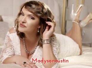 Madysonaustin