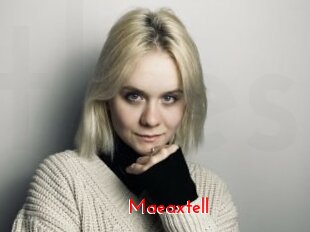 Maeaxtell