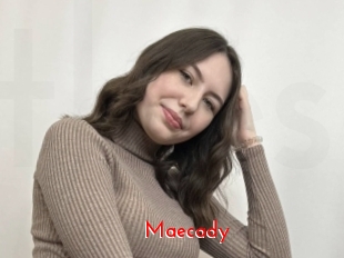 Maecady
