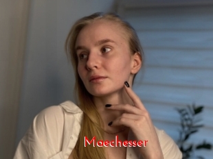 Maechesser
