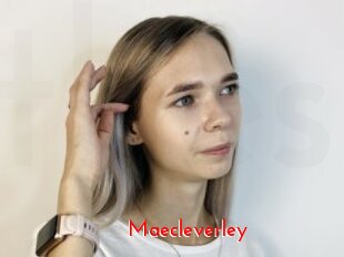 Maecleverley