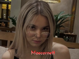 Maecornett