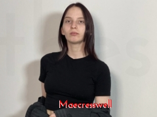 Maecresswell