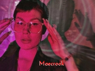 Maecrook