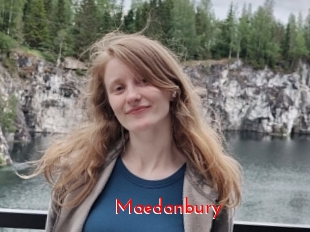 Maedanbury
