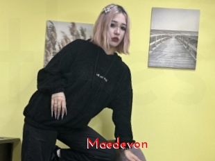 Maedevon